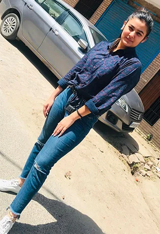 100% verified Call girls Delhi